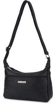 Tašky cez rameno Beltimore  kral40black