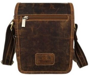 Tašky cez rameno Peterson  PTN5047TMH