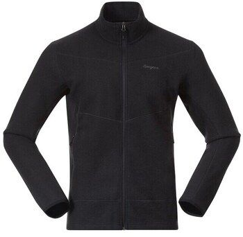 Flísové mikiny Bergans  Rabot Midlayer