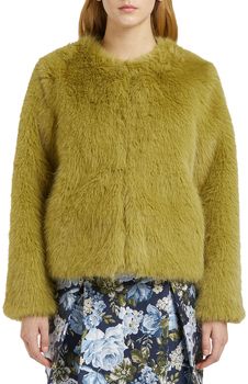 Kabáty Iblues  OVIDIO