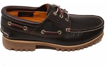 Nízka obuv do mesta Timberland  Auth Boat Shoe