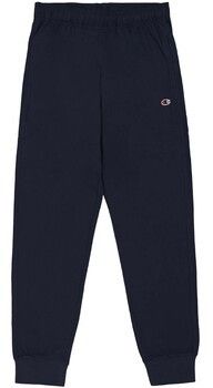 Tepláky/Vrchné oblečenie Champion  Rib Cuff Pant
