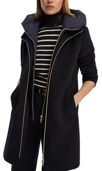 Kabáty Emme Marella  BACIO