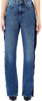 Rovné džínsy Liu Jo  UF5216D0290