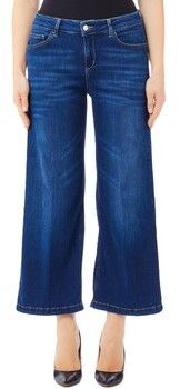 Rovné džínsy Liu Jo  UF5060DS015