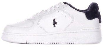 Nízke tenisky Ralph Lauren  809978007