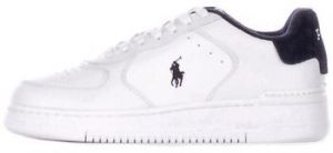 Nízke tenisky Ralph Lauren  809978007