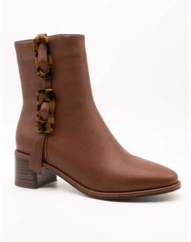 Čižmičky Noa Harmon  010048-0050 Solene