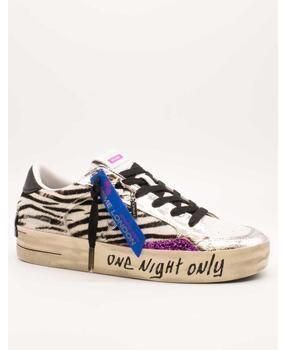 Nízke tenisky Crime London  25107AA8