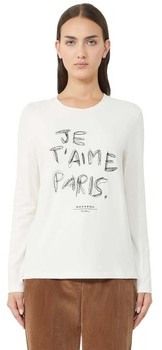 Tričká s dlhým rukávom Max Mara  RENOIR