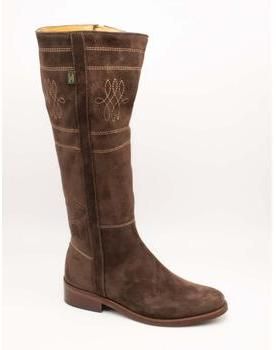 Čižmy Dakota Boots  B12 Oil