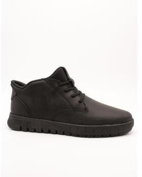 Členkové tenisky Geox  U56MAB 000FF C9999