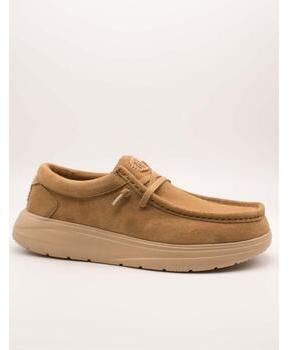 Nízke tenisky HEYDUDE  HD41975-2IW