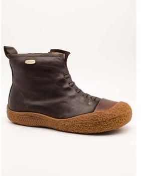 Čižmičky Laura Vita  Gocmbo 03 Choco