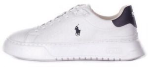 Nízke tenisky Ralph Lauren  809974097