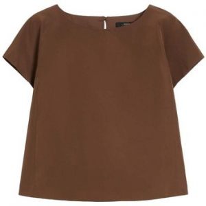 Tričká s krátkym rukávom Max Mara  PARANA