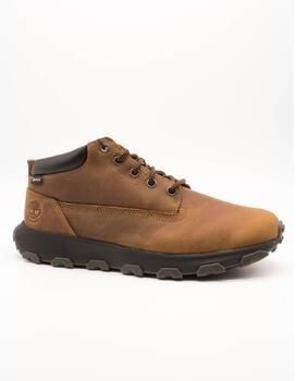 Členkové tenisky Timberland  A41J7-EM41