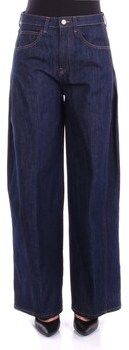 Rovné džínsy Dondup  DP852 DFE338D