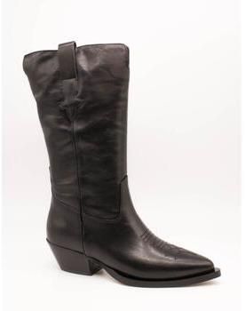 Čižmy do mesta Alpe  5546-37-05