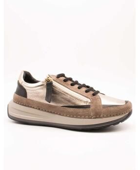 Nízke tenisky Zabba Difference  24350-6 B5