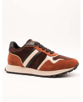 Nízke tenisky Zabba Difference  25405A-10F B525405A-