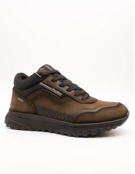 Nízke tenisky Fluchos  F1840