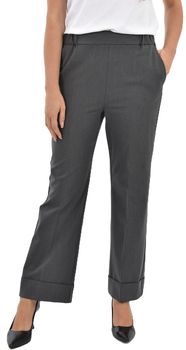 Nohavice Chinos/Nohavice Carrot Emme Marella  ADDI