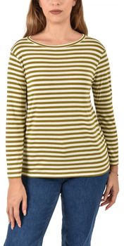 Tričká s dlhým rukávom Emme Marella  POLPO