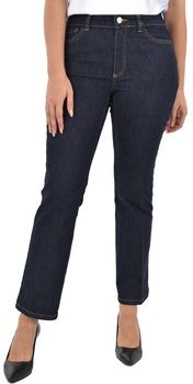 Rovné džínsy Emme Marella  IBISCO