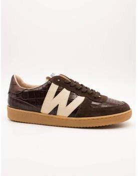 Nízke tenisky Wonders  AP-2002