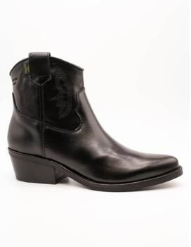 Čižmičky Dakota Boots  DKT68 Texas