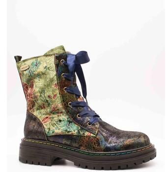 Čižmičky Laura Vita  Kandyo 24 Vert