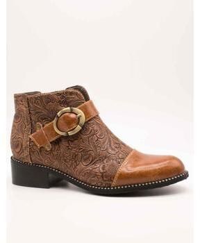 Čižmičky Laura Vita  Nalice 12 Camel