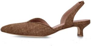 Lodičky L'arianna  CH2533/RT