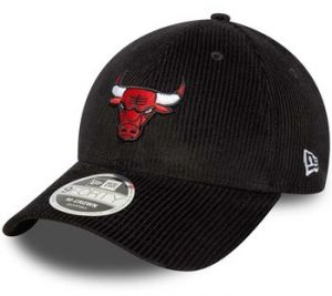 Šiltovky New-Era  Cord 9Forty Mc Chibul Blk