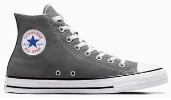 Dámska obuv - Dámske tenisky - Šedá - Členkové tenisky Converse  1J793C CHUCK TAYLOR ALL STAR CLASSIC Členkové tenisky Converse  1J793C CHUCK TAYLOR ALL STAR CLASSIC