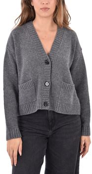 Vesty bez rukávov/Cardigany Max Mara  FILMATO