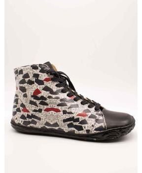 Členkové tenisky Clamp  10954-05 Footana