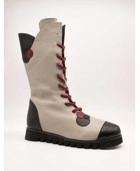 Polokozačky Clamp  11182-01 Finolia2