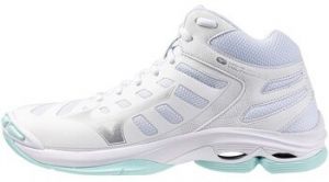 Univerzálna športová obuv Mizuno  Shoe Wave Voltage Mid Wos