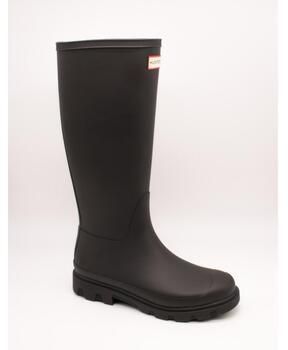 Čižmy do dažďa Hunter  H25FRU0001251-BLK