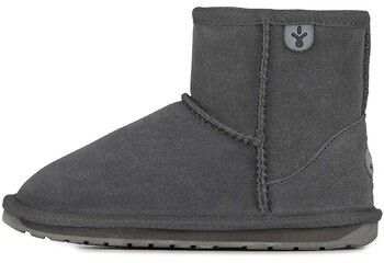 Čižmičky EMU  Wallaby Mini