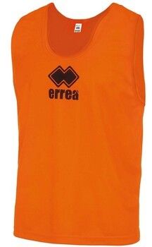 Tielka a tričká bez rukávov Errea  Casacca Bib Allen. 2003 Ad