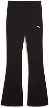 Legíny Puma  Ess High-Waist Flared Leggings