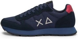 Módne tenisky Sun68  Tom Solid