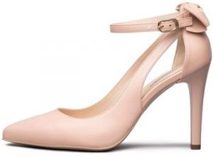 Lodičky NeroGiardini  Nappa Pandora Tpu Dimona Lady Natu