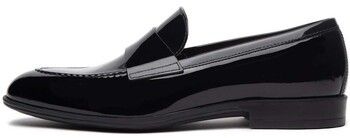 Mokasíny NeroGiardini  Vernice Gomma Bagnolo 7886 N