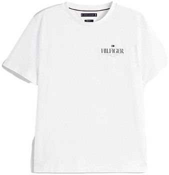 Tričká s krátkym rukávom Tommy Hilfiger  MW0MW39355