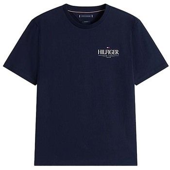 Tričká s krátkym rukávom Tommy Hilfiger  MW0MW39355