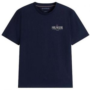 Tričká s krátkym rukávom Tommy Hilfiger  MW0MW39355